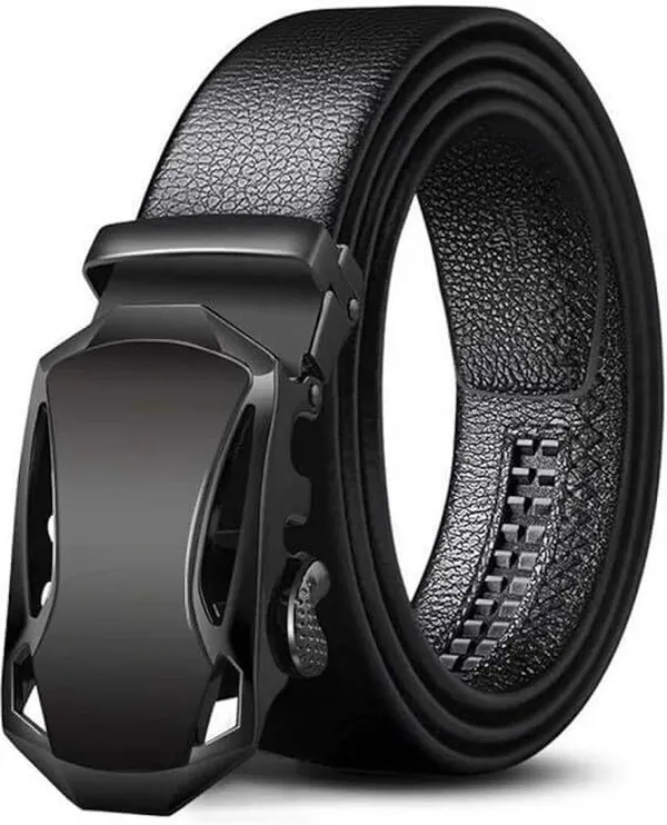 Black_Genuine_Leather_Solid_Men_Belt_For_Men