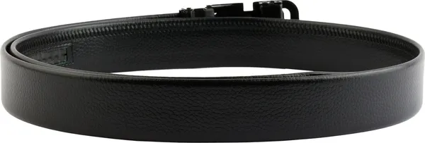 Black_Texas_Leatherite_Auto_Lock_Belt_For_Men