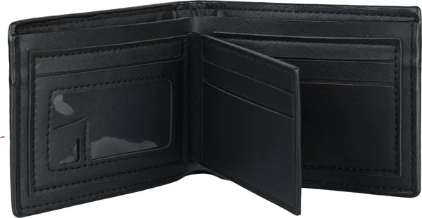 Black_Genuine_Leather_Self_Design_Wallet_For_Men