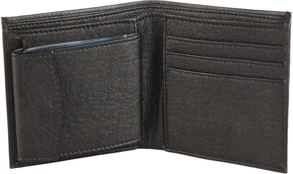 Black_Genuine_Leather_Self_Design_Wallet_For_Men_And_Women