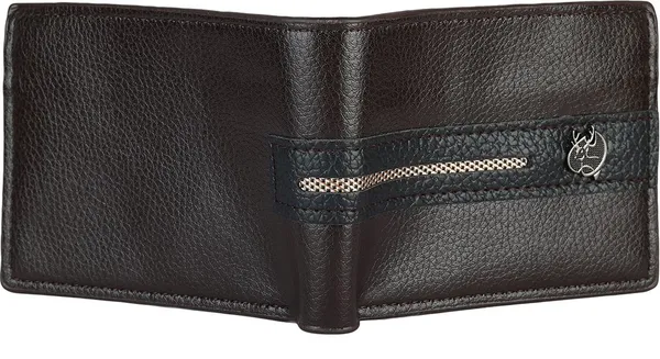 Brown_Genuine_Leather_Solid_Wallet_For_Men