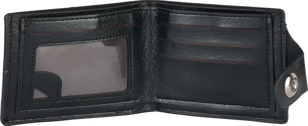 Black_Genuine_Leather_Wallet_Key_Chain_And_Pen_For_Men
