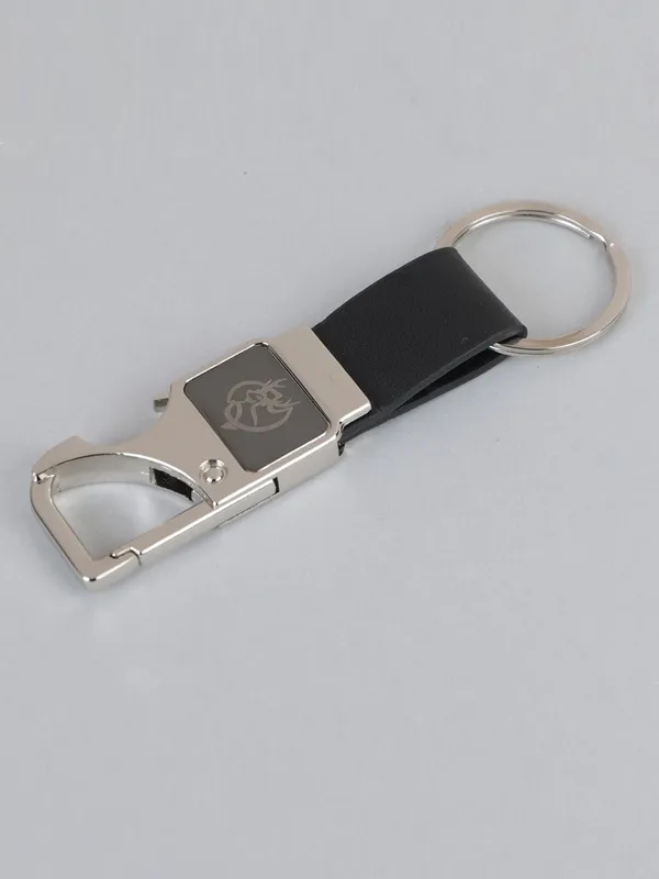 Brown_Genuine_Leather_Wallet_Key_Chain_And_Pen_For_Men