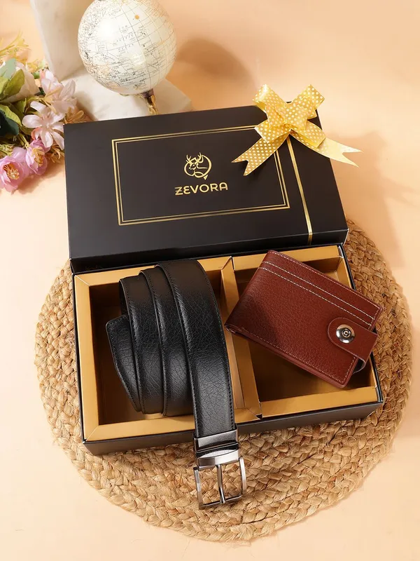 Brown_And_Black_Genuine_Leather_Belt_And_Wallet_Combo_For_Men
