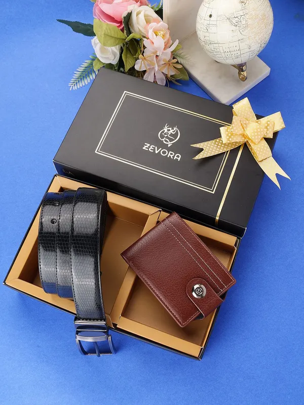 Black_And_Brown_Genuine_Leather_Belt_And_Wallet_Combo_For_Men
