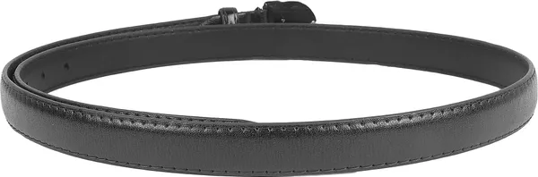 Black_Genuine_Leather_Solid_Lady_Belt_For_Women