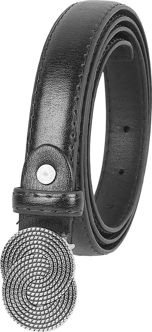 Black_Genuine_Leather_Solid_Lady_Belt_For_Women