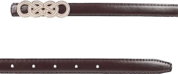 Brown_Genuine_Leather_Lady_Belt_For_Women