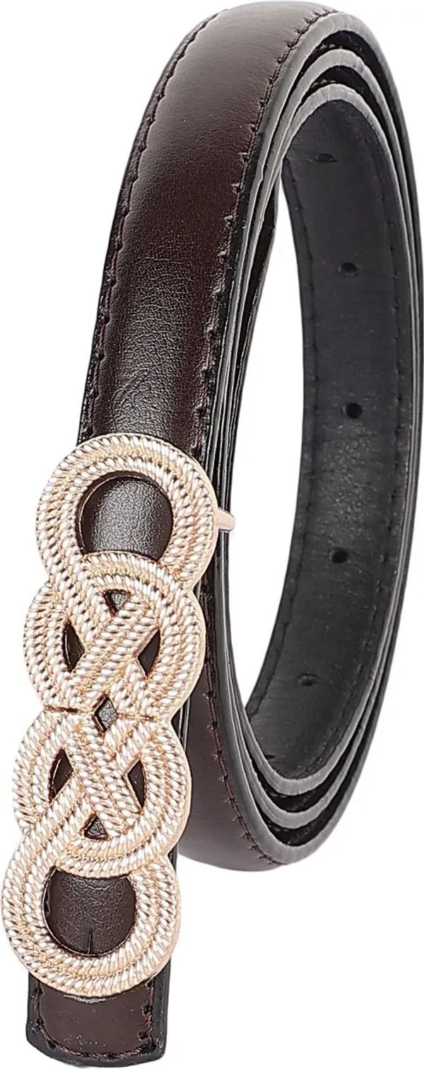Brown_Genuine_Leather_Lady_Belt_For_Women