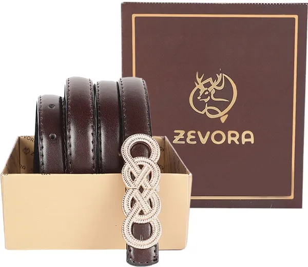 Brown_Genuine_Leather_Lady_Belt_For_Women