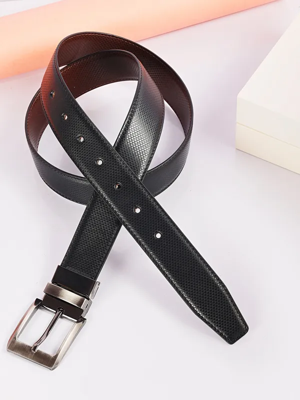 Men_Large_Size_Black_&_Brown_Reversible__Belt