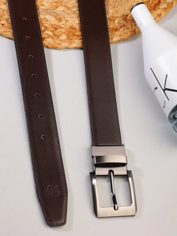 Men_Large_Size_Brown_&_Black_Reversible__Belt