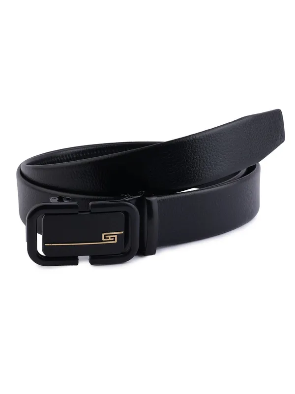 Men_Leather_Black_Belt