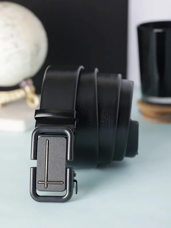Men_Leather_Black_Belt