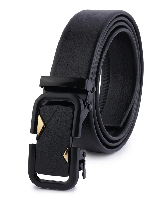 Men_Leather_Black_Belt