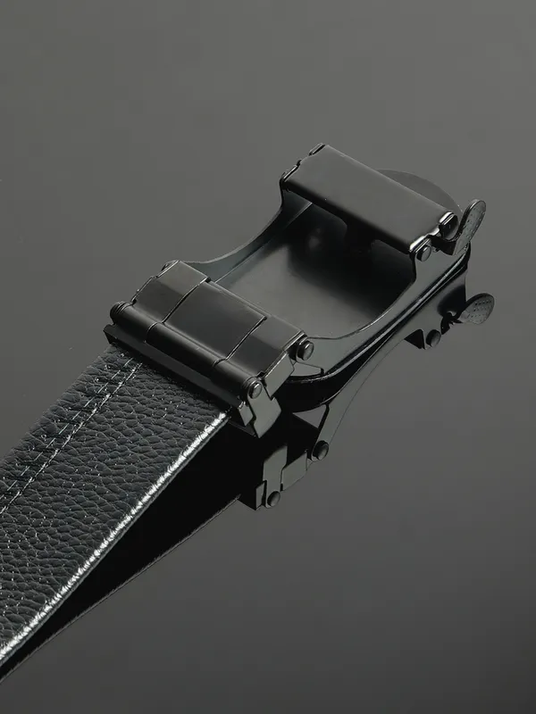 Men_Leather_Black_Belt