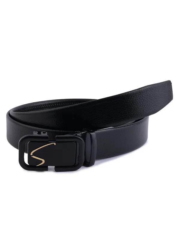 Men_Leather_Black_Belt