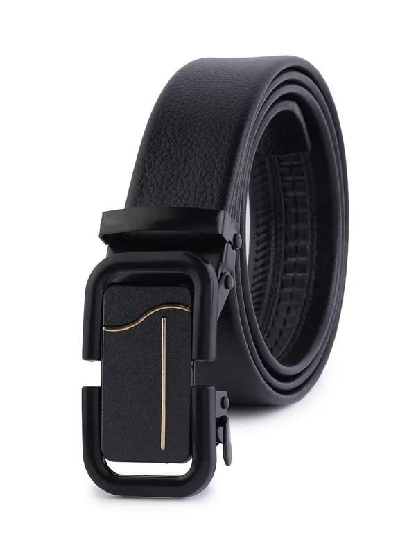 Men_Leather_Black_Belt