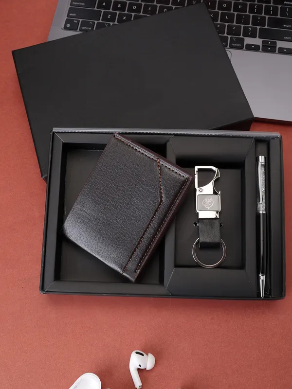 Men_Wallet,_Pen_&_Keychain_Gift_Set