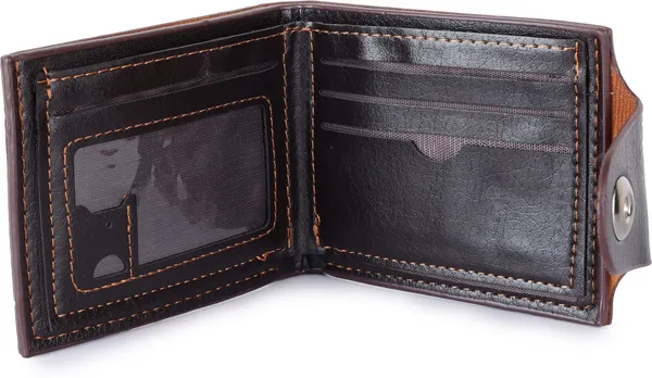 Brown_Genuine_Leather_Solid_Wallet_For_Men