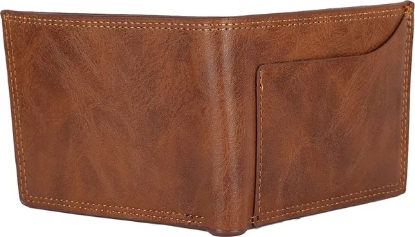 Tan_Genuine_Leather_Wallet_For_Men