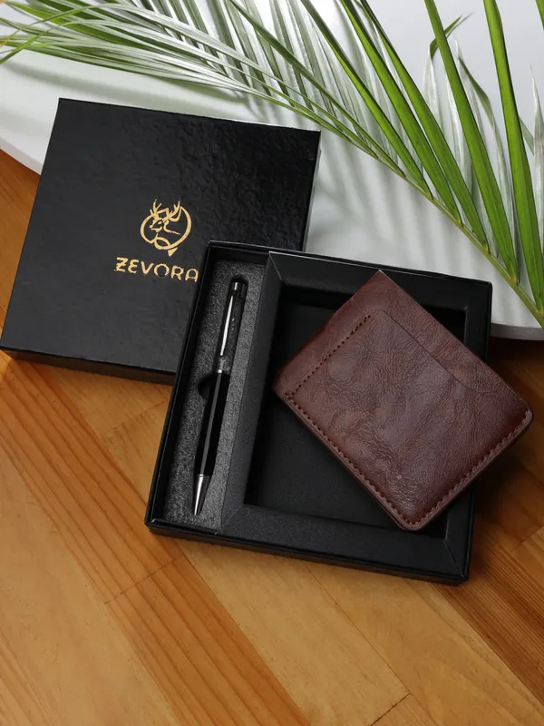 Tan_Genuine_Leather_Wallet_For_Men