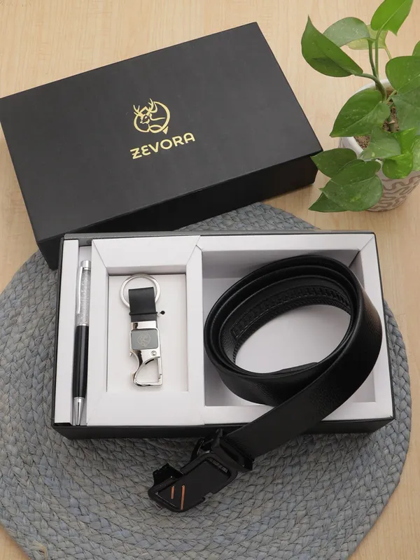 Multicolor_Genuine_Leather_Belt_Keychain_And_Pen_Combo_For_Men
