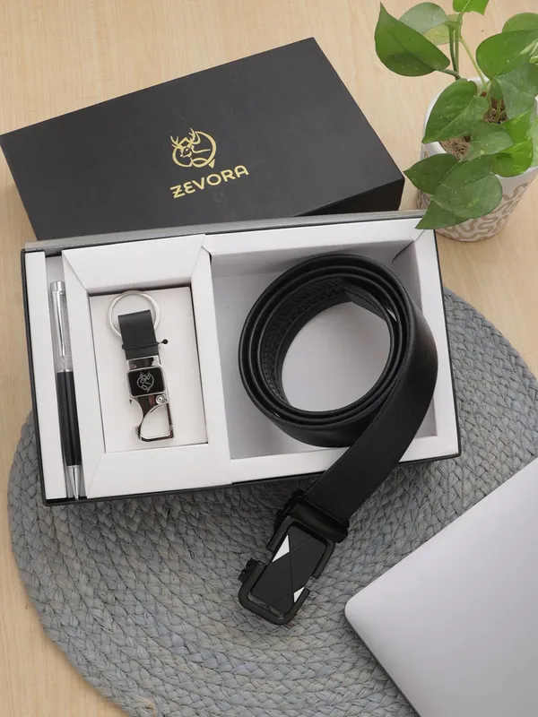 Multicolor_Genuine_Leather_Belt_Keychain_And_Pen_Combo_For_Men