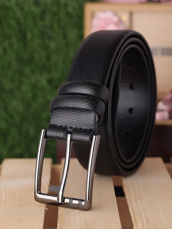 Multicolor_Genuine_Leather_Solid_Belt_Keychain_And_Wallet_Combo_For_Men