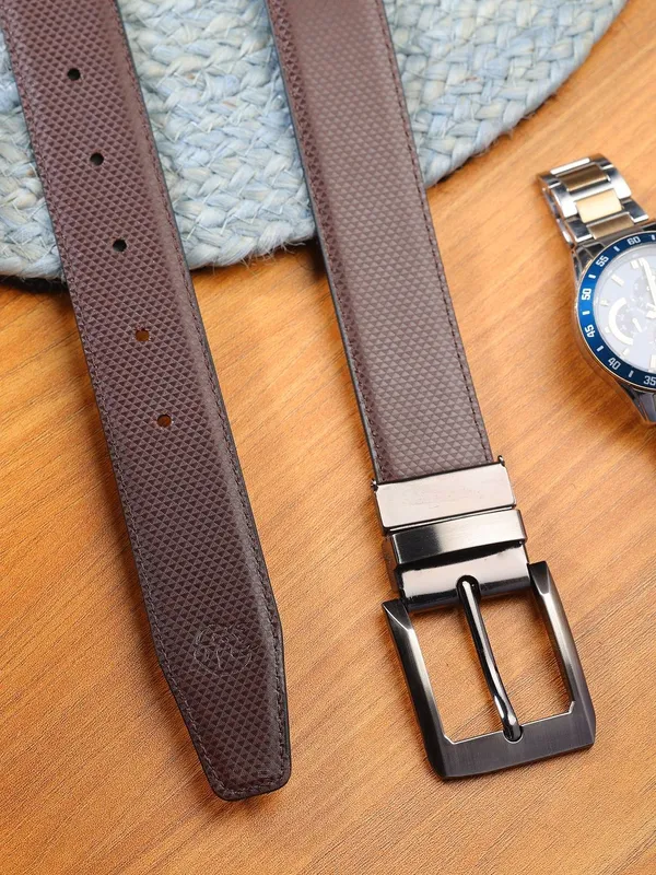 Brown_Genuine_Leather_Belt_with_Key_Chain,_Wallet_And_Pen_Combo_For_Men