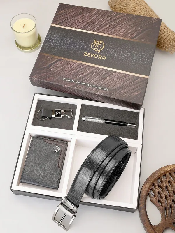 Black_Genuine_Leather_Belt_with_Key_Chain_And_Pen_Combo_For_Men