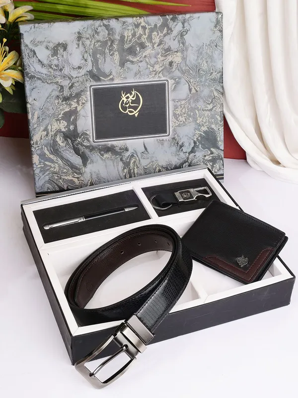 Multicolor_Genuine_Leather_Wallet_And_Belt_Combo_For_Men