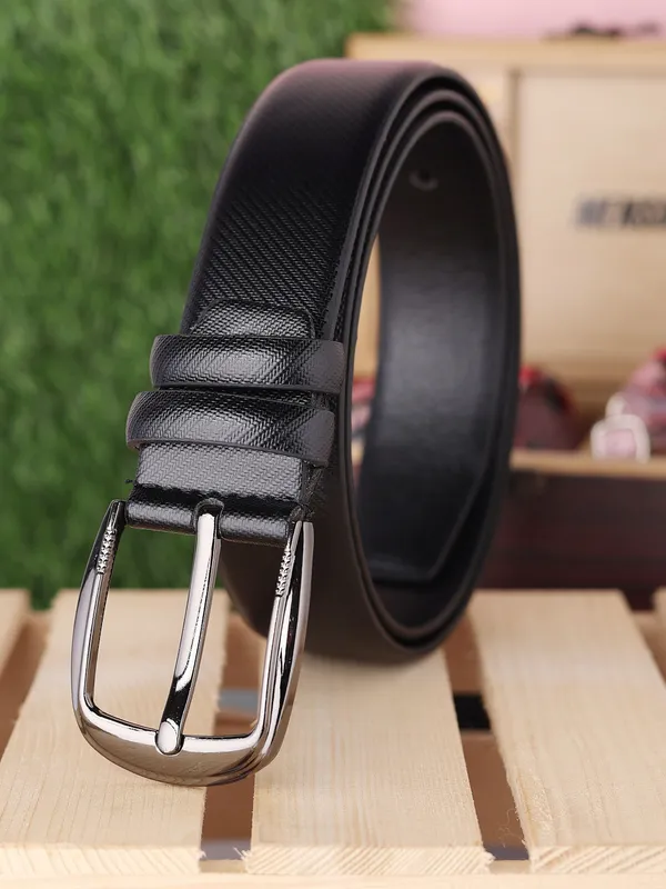 Multicolor_Genuine_Leather_Solid_Belt_Wallet_Keychain_And_Pen_For_Men