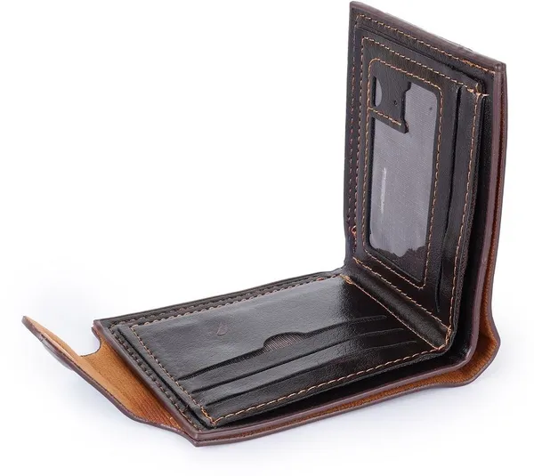 Multicolor_Genuine_Leather_Wallet_And_Belt_With_Keychain_and_Pen_Combo_For_Men