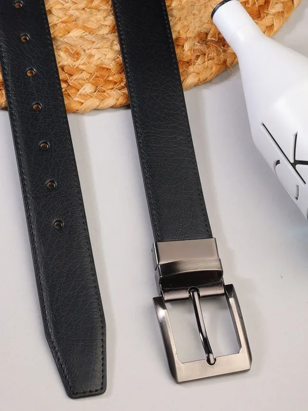 Black_Genuine_Leather_Wallet_And_Belt_Combo_For_Men