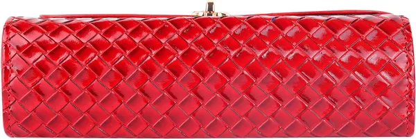 Red_Pu_Turnlock_Shoulder_Bag_For_Women