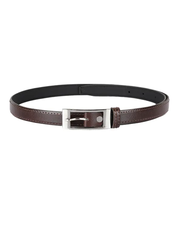 Women_Casual_Brown_Leather_Lady_Belt