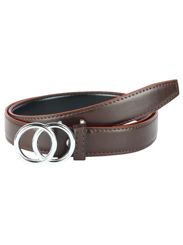 Women_Casual_Leather_Belt