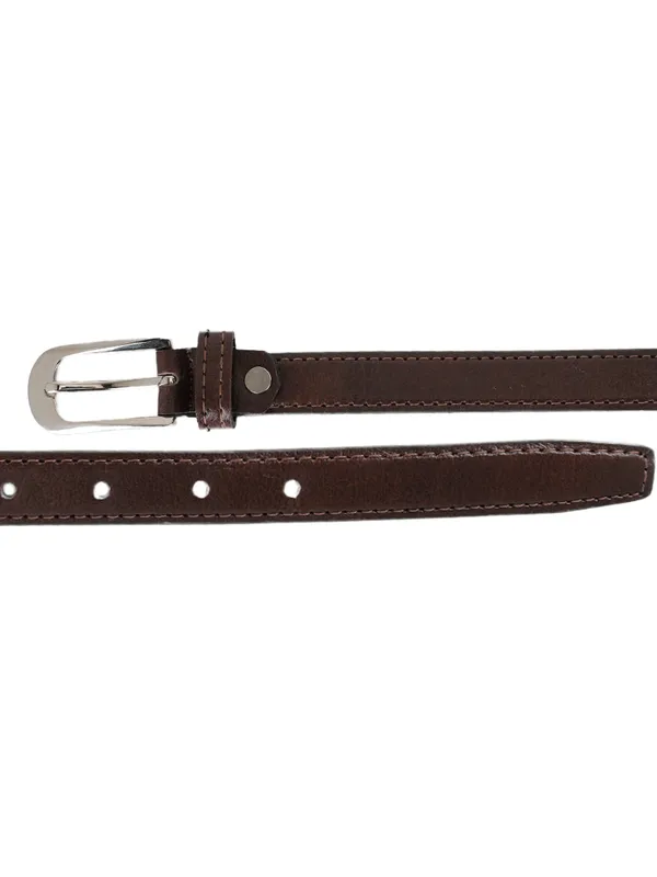 Women_Casual_Leather_Belt