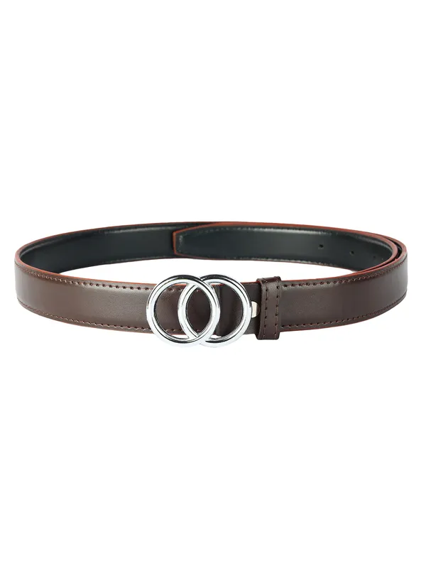 Women_Casual_Leather_Belt