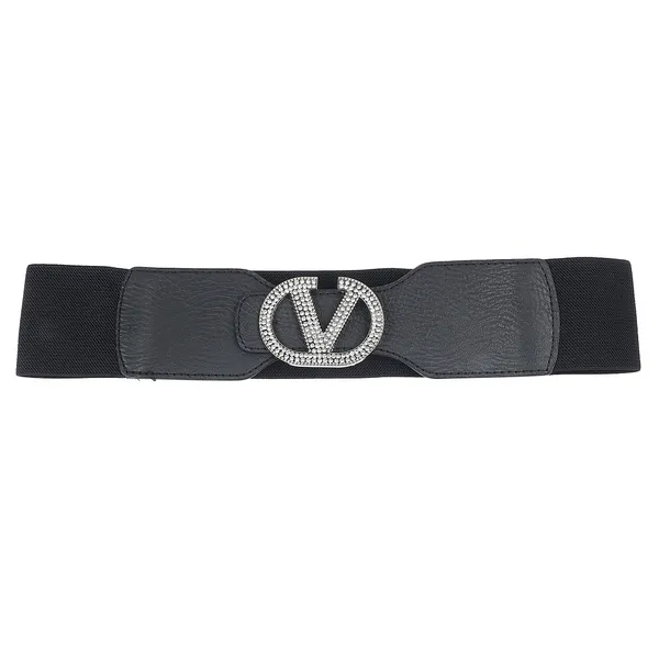Women_Stretchable_Dressbelt