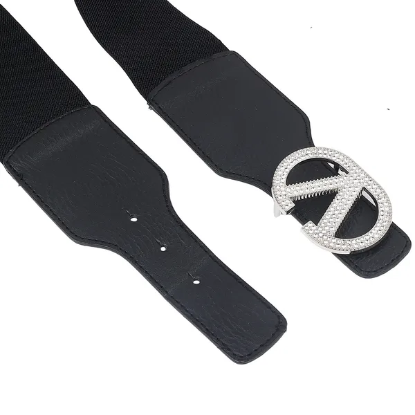 Women_Stretchable_Dressbelt