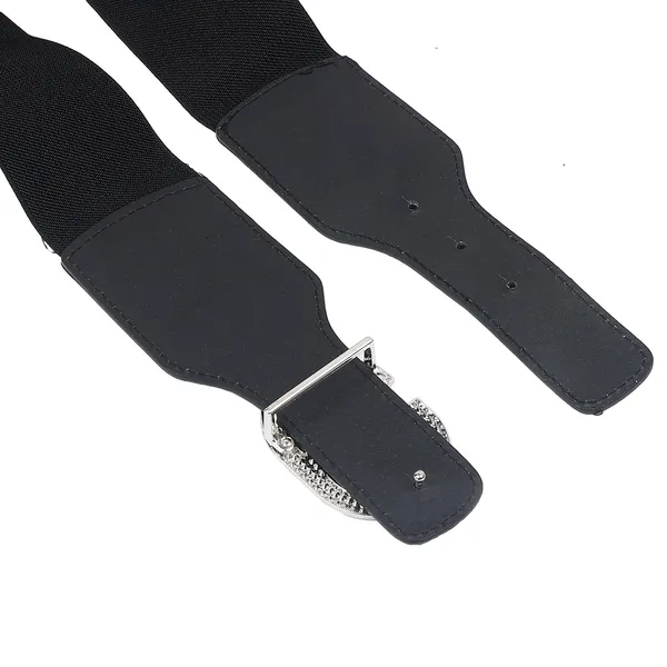 Women_Stretchable_Dressbelt