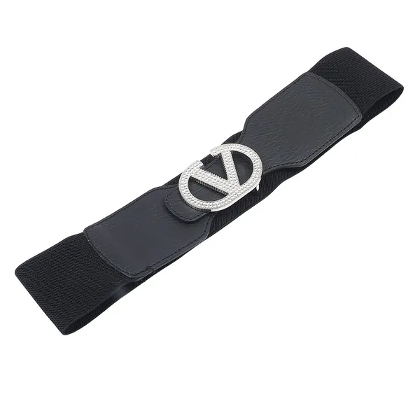 Women_Stretchable_Dressbelt
