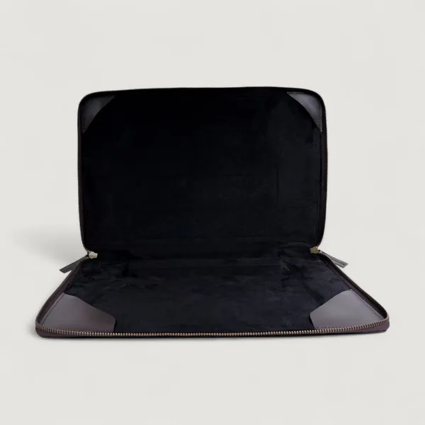 Espresso_Brown_Leather_Bastion_Sleeve_For_Men