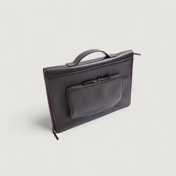 Espresso_Brown_Leather_Bastion_Sleeve_For_Men