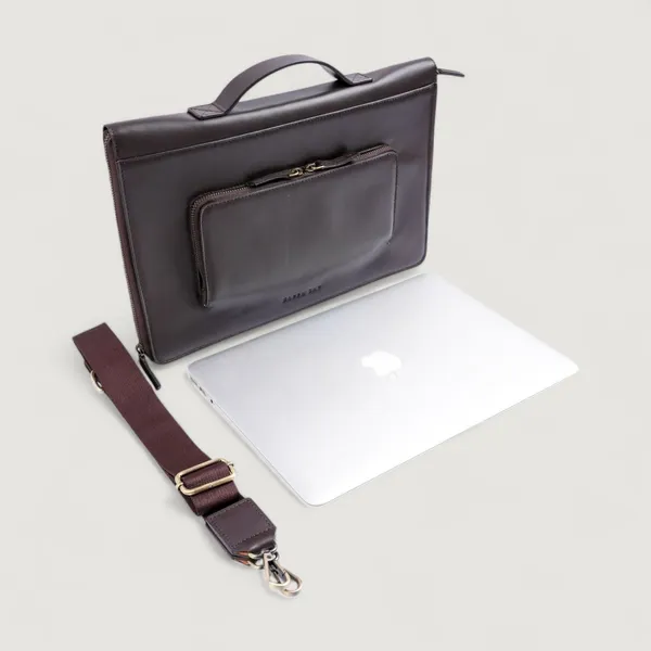 Espresso_Brown_Leather_Bastion_Sleeve_For_Men