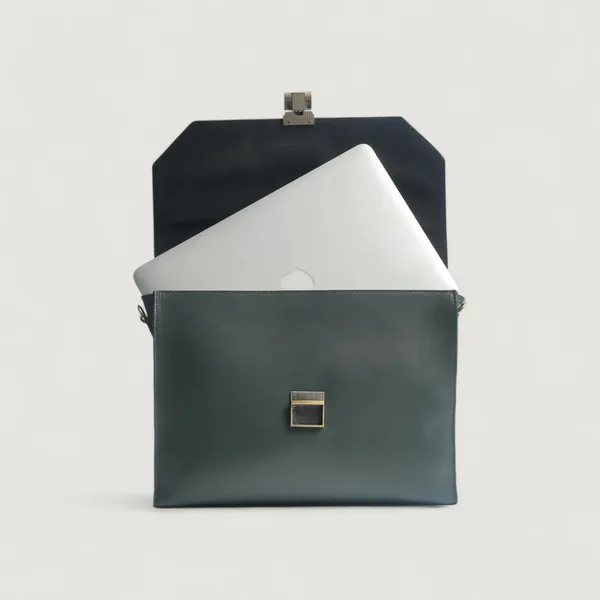 Emerald_Green_Leather_Founders_Briefcase_For_Men