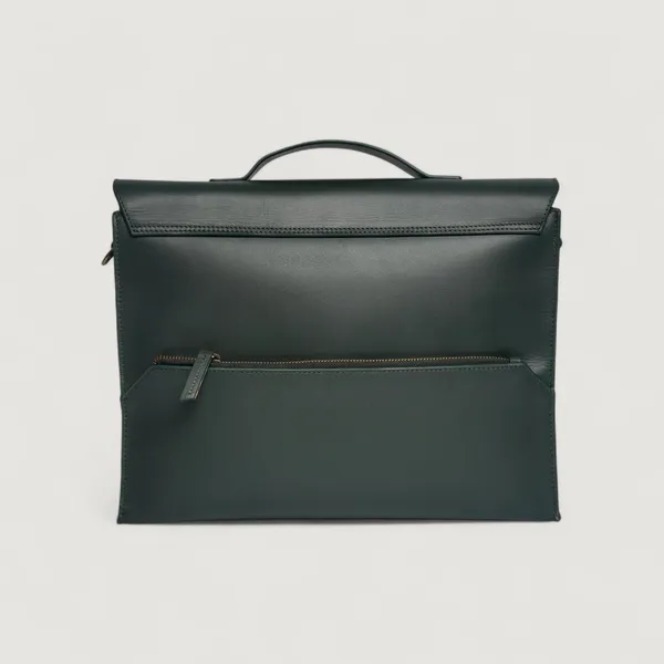 Emerald_Green_Leather_Founders_Briefcase_For_Men