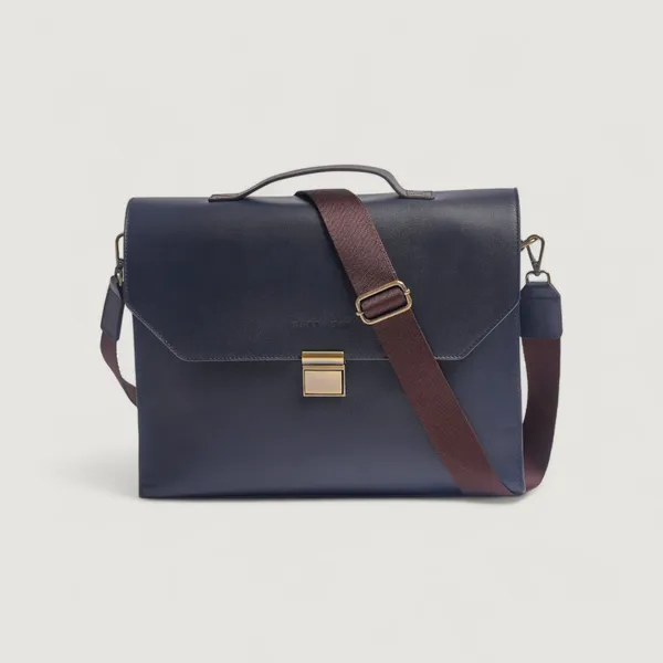 Midnight_Blue_Leather_Founders_Briefcase_For_Men